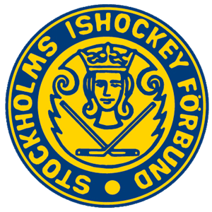 Stockholms Ishockey Förbund